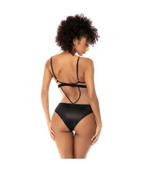 Fleur Bodysuit — image 2 of 2