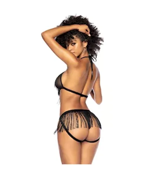 Paloma Fringy Two Piece Set — image 2 of 2