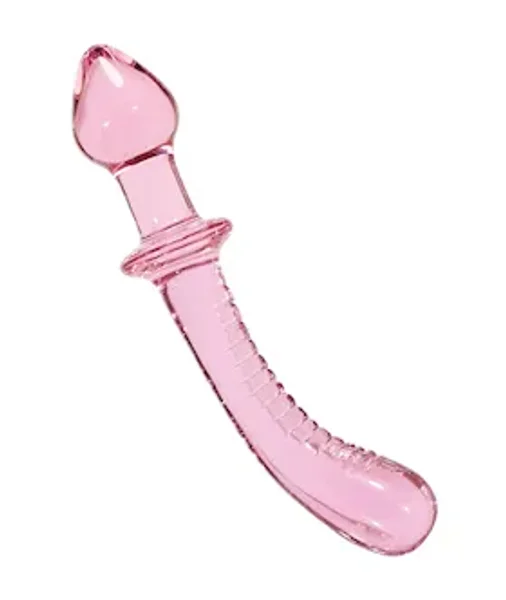Lucent Beckoning Glass Massager — image 2 of 4