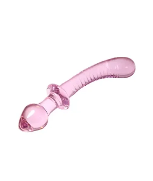 Lucent Beckoning Glass Massager — image 3 of 4