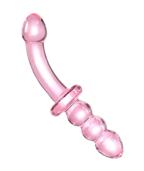 Lucent Dueling Glass Wand — image 2 of 5