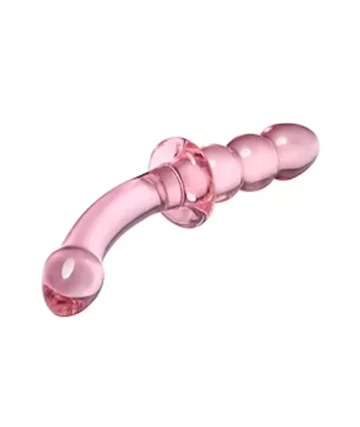 Lucent Dueling Glass Wand — image 3 of 5