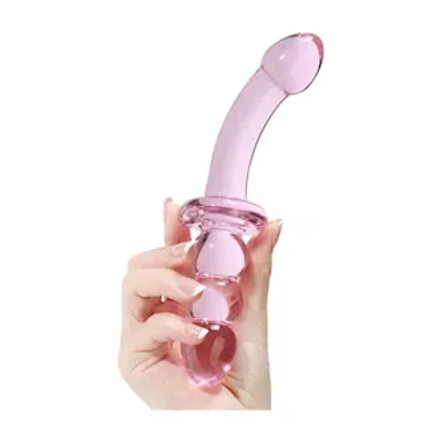 lucent dueling glass wand