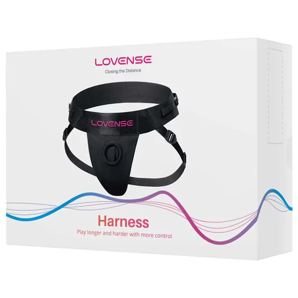 Lovense Harness — image 9 of 10