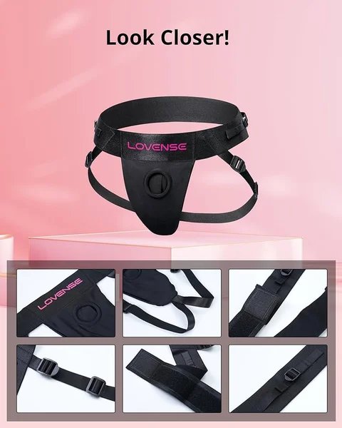 Lovense Harness — image 8 of 10