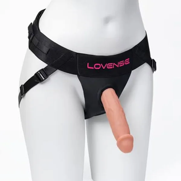 Lovense Harness — image 6 of 10