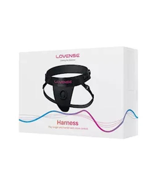 Lovense Harness — image 2 of 4