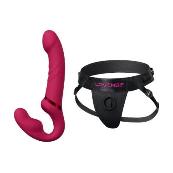 Lovense Harness — image 5 of 10