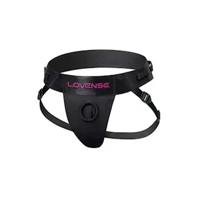 lovense harness