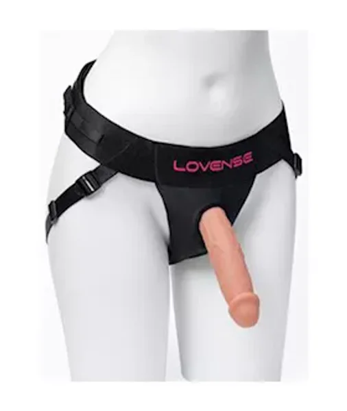 Lovense Harness — image 4 of 4