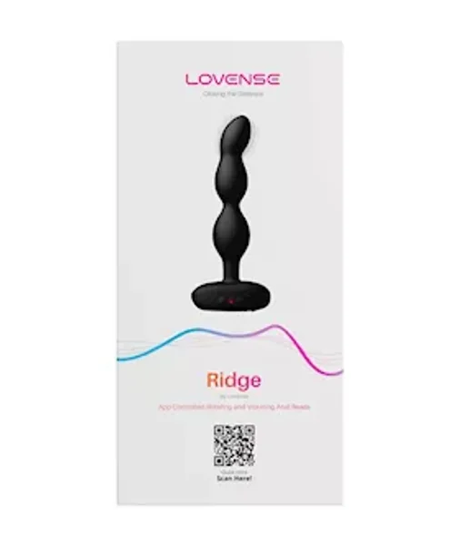 Ridge By Lovense — image 2 of 8