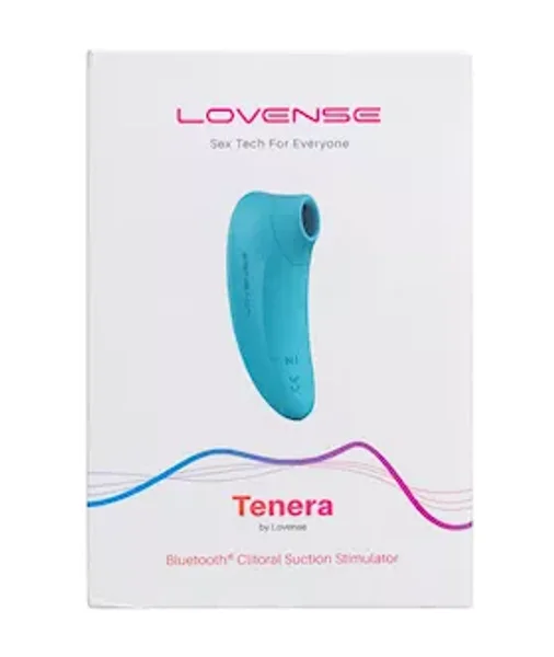 Tenera By Lovense — image 2 of 7