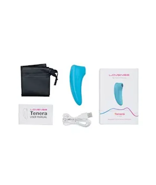Tenera By Lovense — image 7 of 7