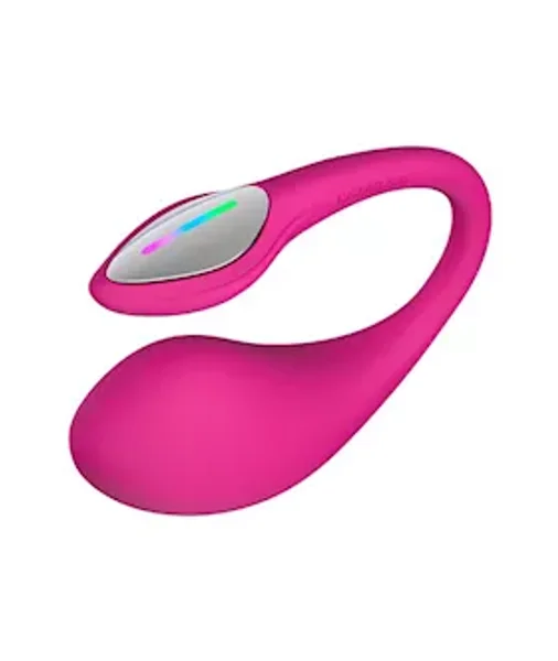 Lovense Lush 4 G-spot Egg Vibrator — image 2 of 5