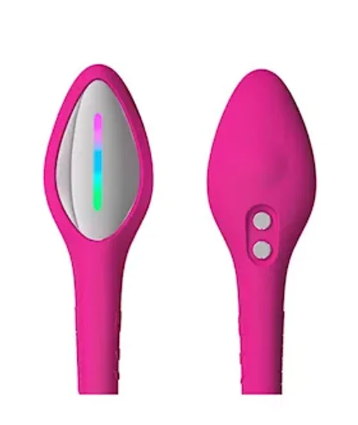 Lovense Lush 4 G-spot Egg Vibrator — image 4 of 5