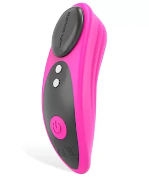 Lovense Ferri Bluetooth Magnetic Panty Vibrator — image 2 of 5