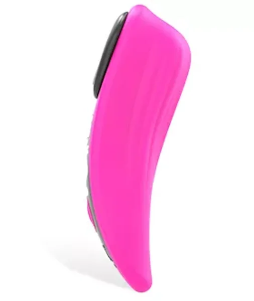 Lovense Ferri Bluetooth Magnetic Panty Vibrator — image 4 of 5