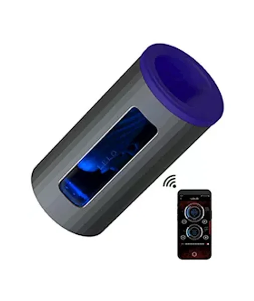 Lelo F1s V2a — image 3 of 6
