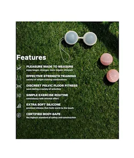 Lelo Beads Classic — image 3 of 4