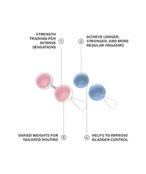 Lelo Beads Classic — image 2 of 4