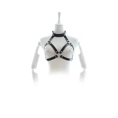 greater satisfaction harness
