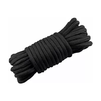 super soft cotton rope 5m