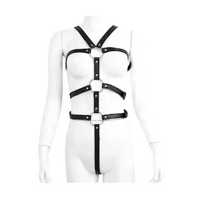 full body binder