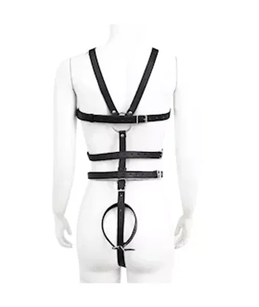 Full Body Binder — image 2 of 2