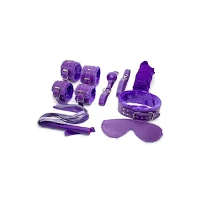 sweet bliss bondage kit