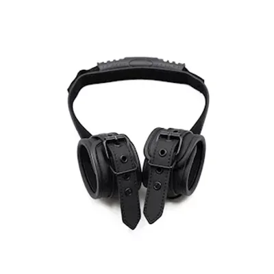 vassal cuffs