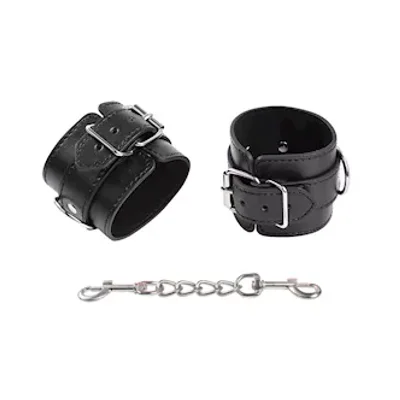 versatile pvc cuffs