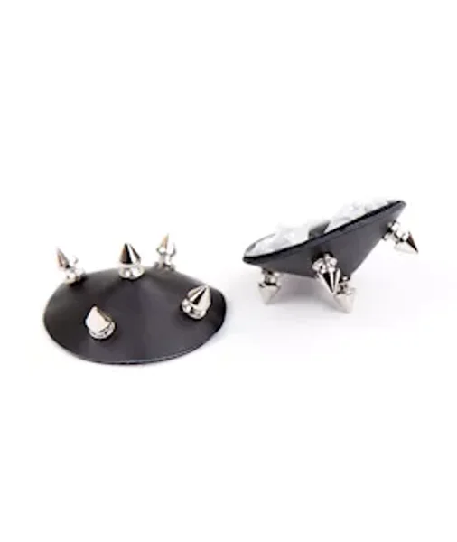 Rivet Nipple Cover — image 2 of 2