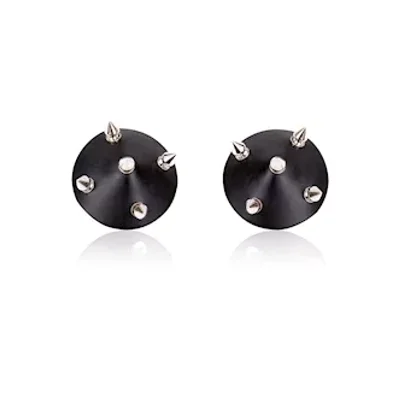 rivet nipple cover