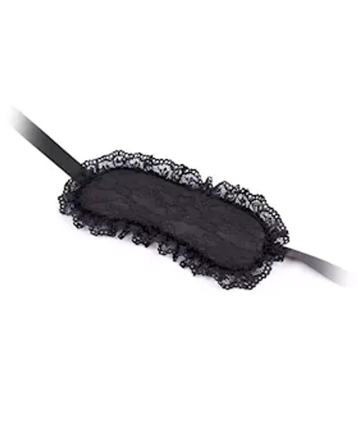 Twilight Lovers Blindfold — image 2 of 3