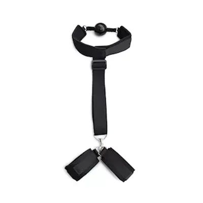 gaggle cuffs