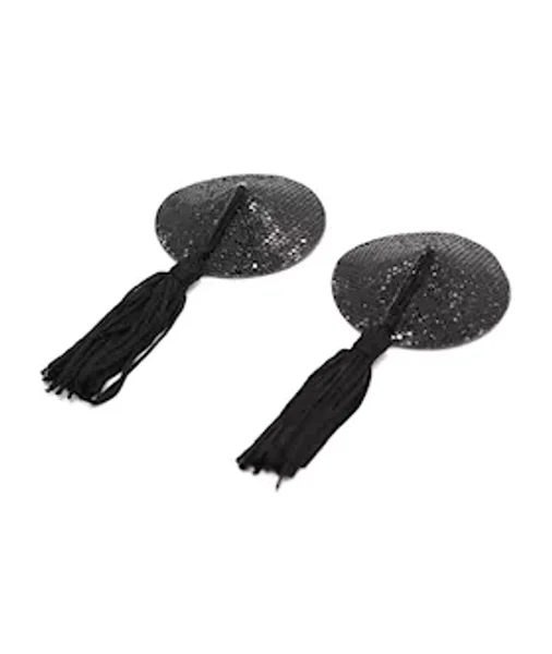 Dazzling Nipple Covers — image 2 of 3