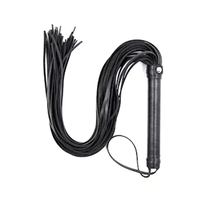 long fall flogger