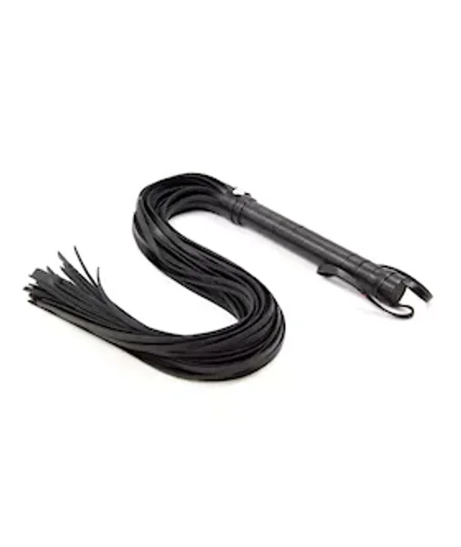 Long Fall Flogger — image 2 of 2