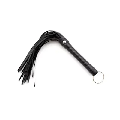 mini fine line flogger