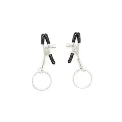 o ring nipple clamp