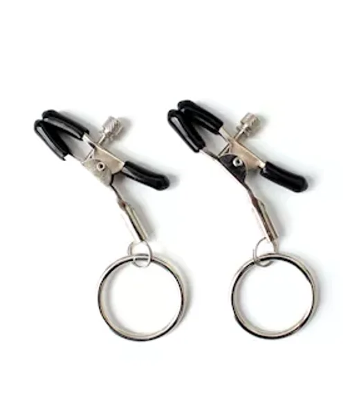 O-ring Nipple Clamp — image 2 of 2