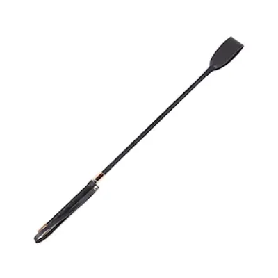 teleost riding crop