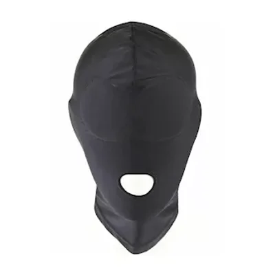 open up hood