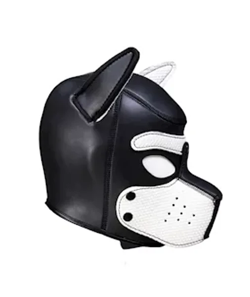 Mans Best Friend Puppy Hood — image 2 of 3