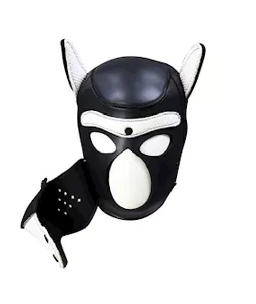 Mans Best Friend Puppy Hood — image 3 of 3
