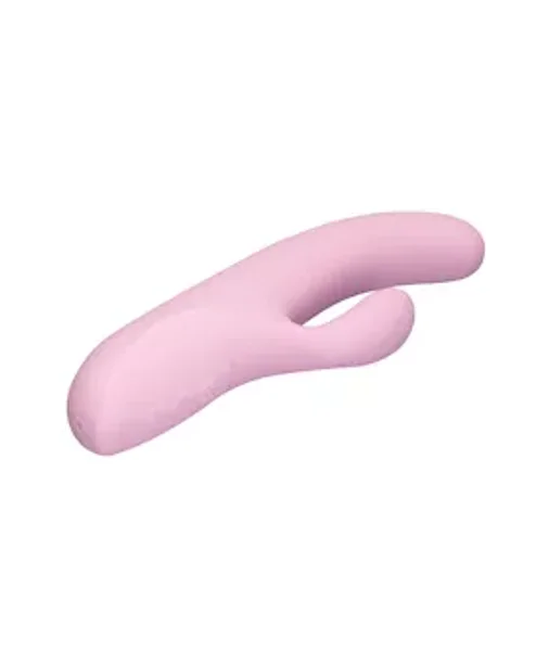 Le Wand Hither Rechargeable Rocking Rabbit Vibrator — image 3 of 5