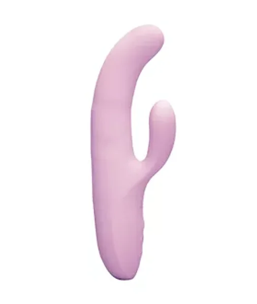 Le Wand Hither Rechargeable Rocking Rabbit Vibrator — image 2 of 5