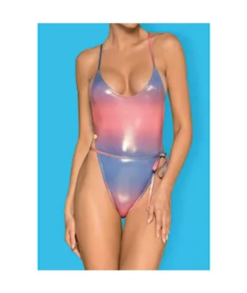 Obsessive Rionella One Piece — image 2 of 3