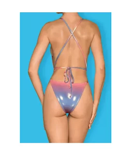 Obsessive Rionella One Piece — image 3 of 3