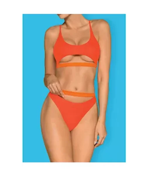 Obsessive Miamelle 2-piece Set — image 2 of 3